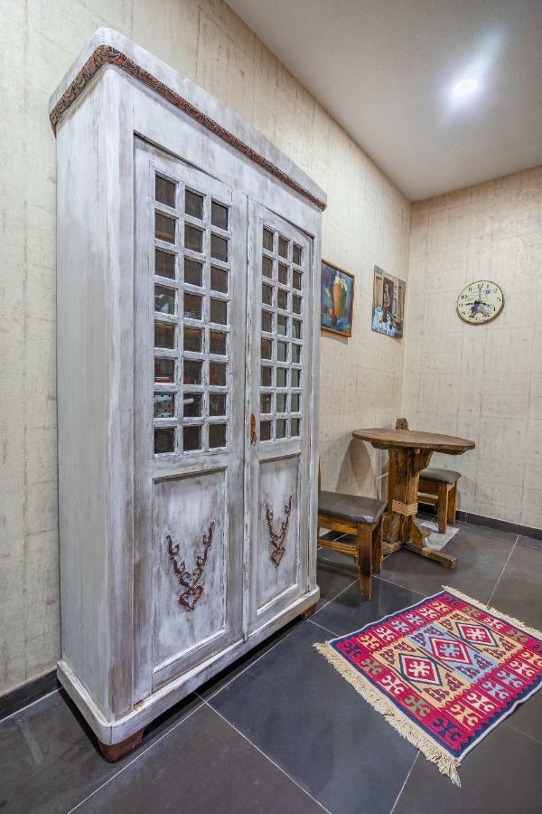 Tbilisuri Ezo Apartment Tbilisi Exterior photo